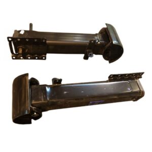 VAGNLAPPASETT B0301.H.800MM JOST