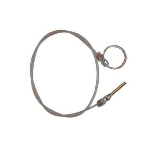 VÍR Í HANDFANG JOST