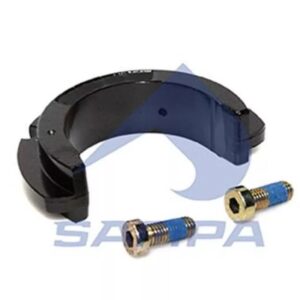 SLITSKEIFA Í DRÁTTARSTÓL JÁRN GF