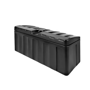 VERKFÆRAKASSI PLAST  645X240X300