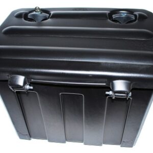 VERKFÆRAKASSI PLAST 1000X500X460 PARLOK