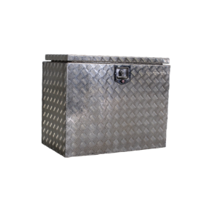 VERKFÆRAKASSI ÁL  800X450X650