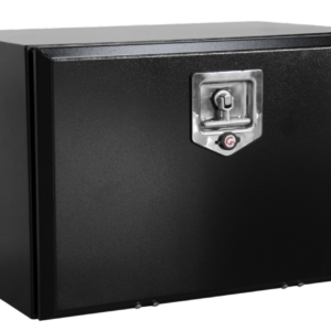 VERKFÆRAKASSI STÁL  500x400x350