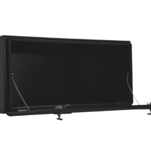 VERKFÆRAKASSI STÁL 1200X550X500