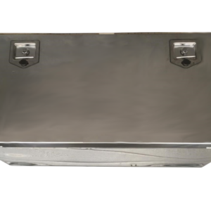 VERKFÆRAKASSI RYÐFRÍR 1200X600X600