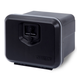 VERKFÆRAKASSI PLAST  410X340X348