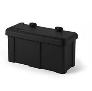 VERKFÆRAKASSI PLAST  550X280X250 *82202