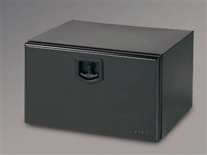 VERKFÆRAKASSI STÁL 600Lx400Wx470H GR1,0