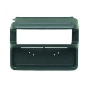 AFTURBRETTI SCANIA AFTURHL. F. LJÓS H.M.