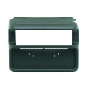 AFTURBRETTI SCANIA AFTURHL. F. LJÓS V.M.