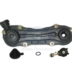 LOK Á BREMSUDÆLU M/ 3 VÍRA SKYNJARA