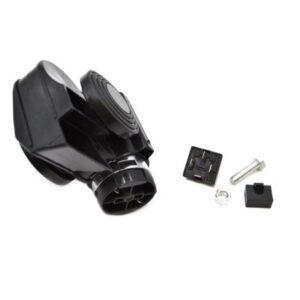 FLAUTA 24V KUÐUNGUR.M/LOFTDÆLU