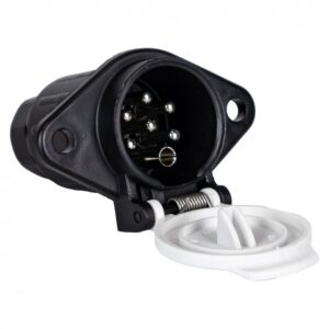 TENGILL 7 PINNA S 24V AUKA HÚN M/L PLAST