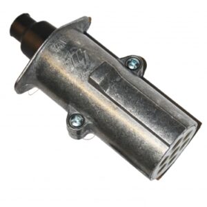 TENGILL 7 PINNA S 24V AUKA HANN ÁL