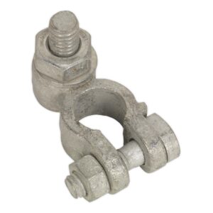 RAFGEYMASKÓR - M/10MM BOLTA