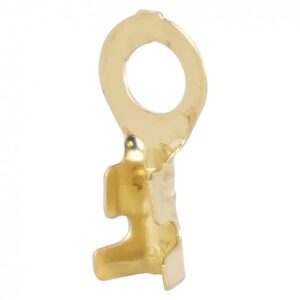 TENGISKÓR AUGA Ö-5MM ÓEINANGRAÐ