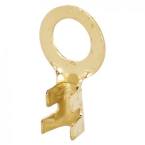 TENGISKÓR AUGA Ö-8MM ÓEINANGRAÐ