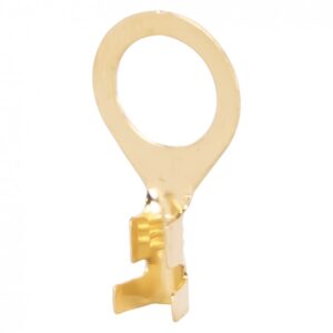 TENGISKÓR AUGA Ö-10MM ÓEINANGRAÐ