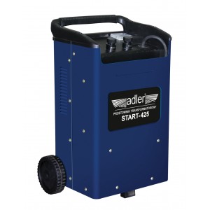 HLEÐSLUTÆKI / STARTTÆKI 12/24V