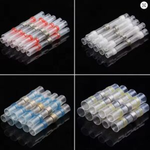 KRUMPUSAMTENGI M/TINI BLANDAÐ 30STK