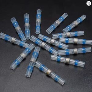 KRUMPUSAMTENGI BLÁTT M/TINI