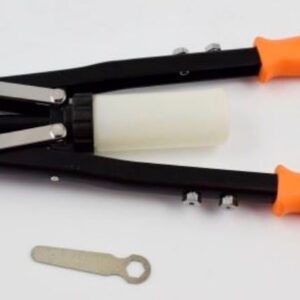 HNOÐTÖNG 450MM 2,4 - 6,4 M/SAFNBÚRI