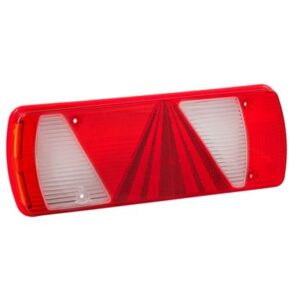 AFTURLJÓSAGLER ECOPOINT II .M/ÞRÝH.VINST