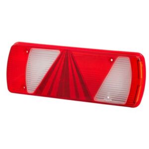 AFTURLJÓSAGLER ECOPOINT II .M/ÞRÝH.HÆGRA