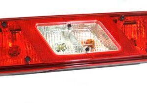 AFTURLJÓS FORD TRANSIT VINSTRA