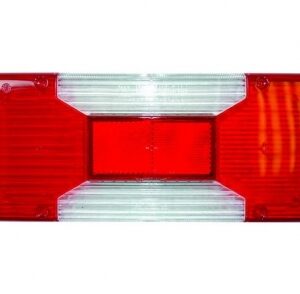 AFTURLJÓSAGLER IVECO H+V