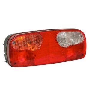 AFTURLJÓS ECOPOINT I VINSTRA  M/ÞRÝH.