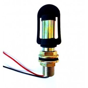 STAUTUR FYRIR BLIKKLJÓS