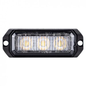 DÍÓÐUBLIKKLJÓS GULT 3 DÍÓÐU