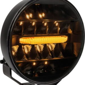 DÍÓÐUKASTARI 9" ELITES 168W