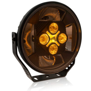 DÍÓÐUKASTARI 7" SE7EN 9-36V 10400LM