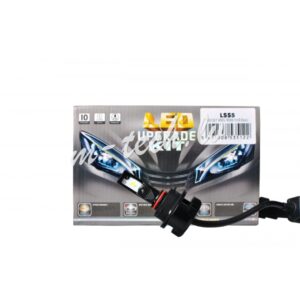 LED SETT 9005/9006/H10 BASIC