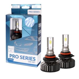 LED SETT HB4/9006 M-TECH OSRAM 9-16V