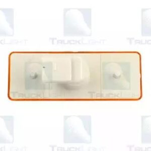 HLIÐARLJÓS MERCEDES