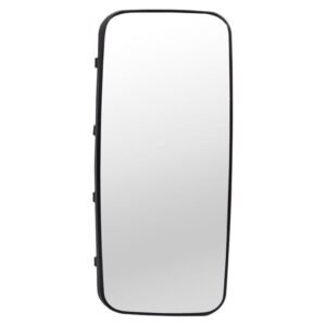 SPEGILGLER MERCEDES MEÐ HITA