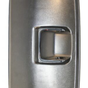 AÐALSPEGILL MERCEDES RAFST. ATEGO 98-