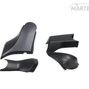 PLASTHLÍFAR MAN Á SPEGIL FRAMAN