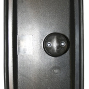 AÐALSPEGILL MAN F90 376x187MM 24V