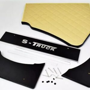 HILLUSETT SCANIA R 2004-