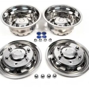 HJÓLKOPPASETT SPRINTER 2012-   16"