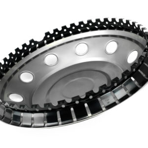 HJÓLKOPPUR 16" SMELLUKOPPUR FRAMAN