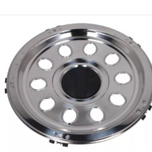 HJÓLKOPPUR 22,5" AFTAN