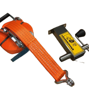 STREKKJARAUPPRÚLLARI