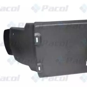 FRAMBRETTI VOLVO AFTURHLUTI