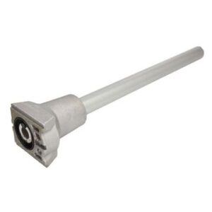 BRETTARÖR VOLVO 615MM