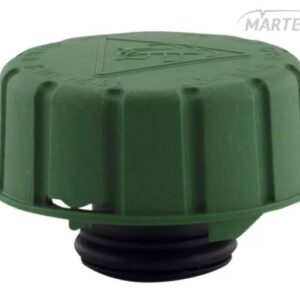 LOK Á KÆLIVÖKVATANK MER/MAN/IVE